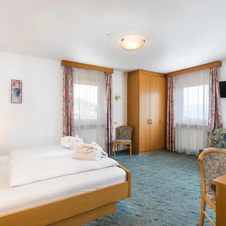 Moserhof Casa de hóspedes Terento